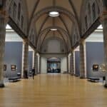 rijksmuseum gallery of honour