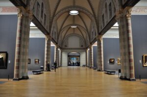 rijksmuseum gallery of honour
