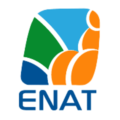 Enat logo