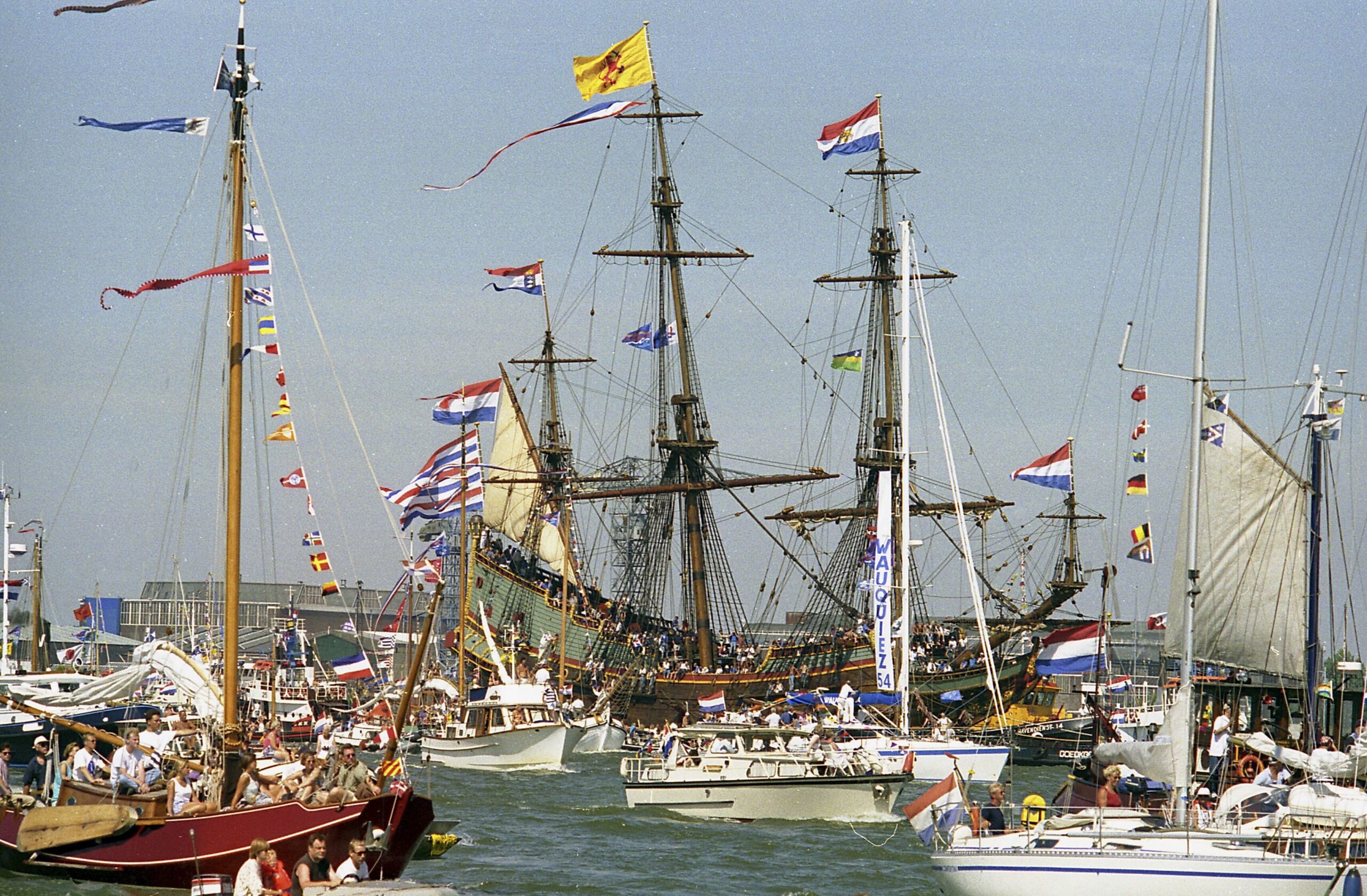 sail 2015 accessibility