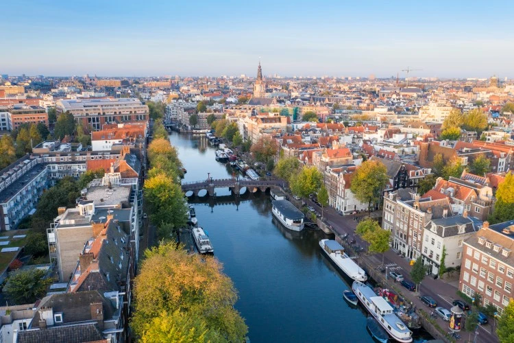 Accessible Travel Netherlands - Discover the most beautiful country in the world!