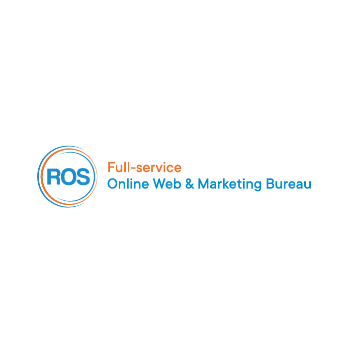 ROS Logo lang