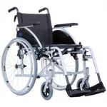 wheelchair rental amsterdam