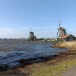 Zaanse Schans