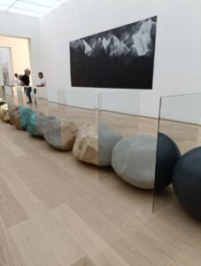 museum voorlinden accessibility