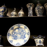 delft blue maritime museum