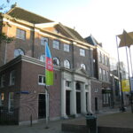 Amsterdam Jewish Museum