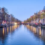 Amsterdam Accessible Tours