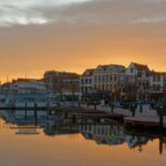 Leiden wheelchair accessible tour