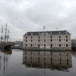 maritime museum