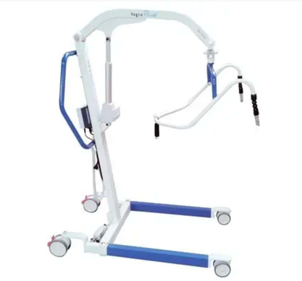 Rent a mobility hoist Accessible Travel Netherlands