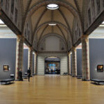 Rijksmuseum wheelchair accessible tour