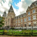 Rijksmuseum wheelchair accessible tour