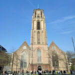 sint laurens kerk