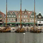 volendam view