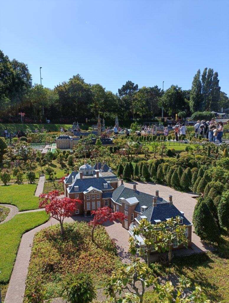 Madurodam expo