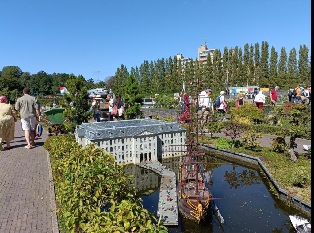 Madurodam