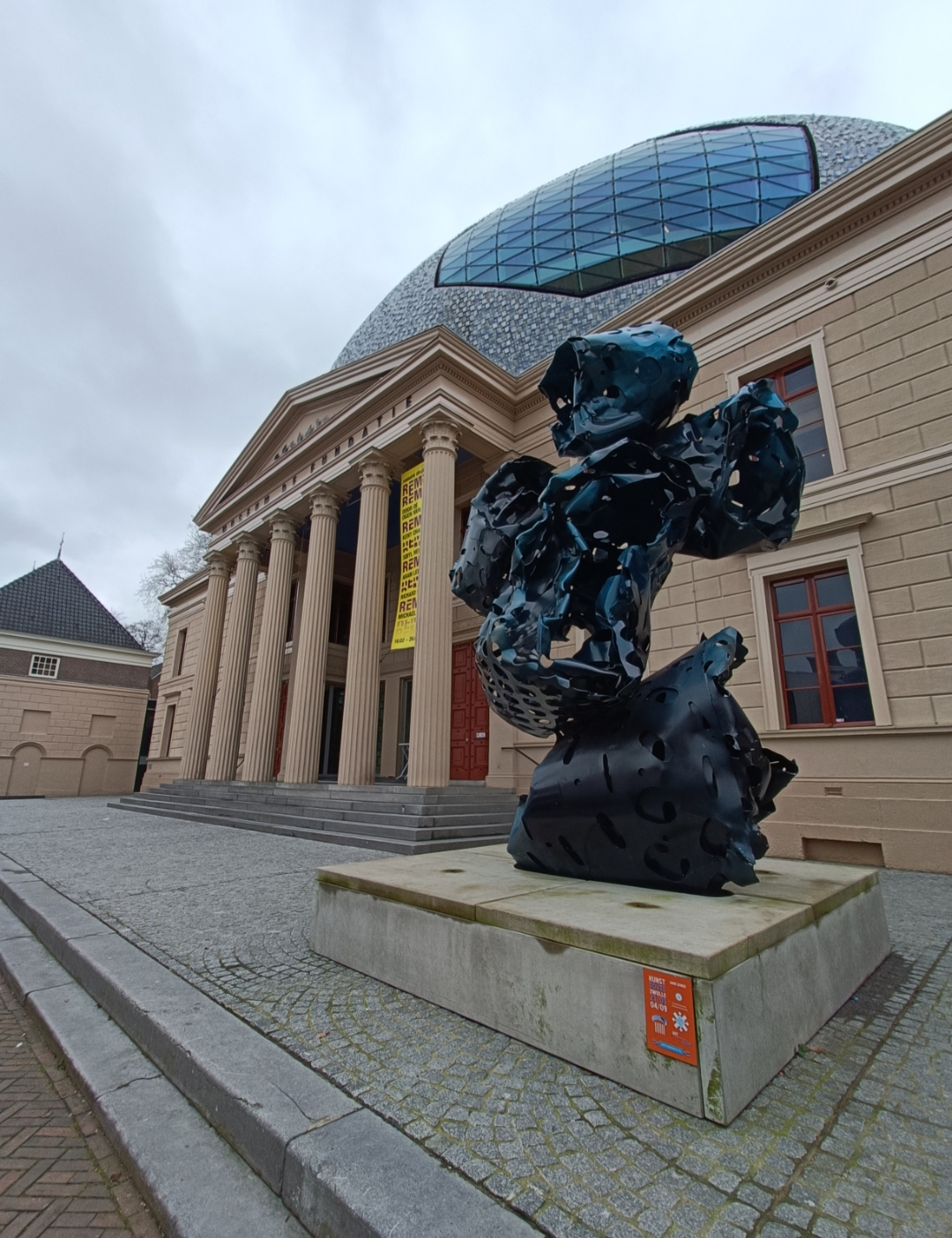 museum de fundatie