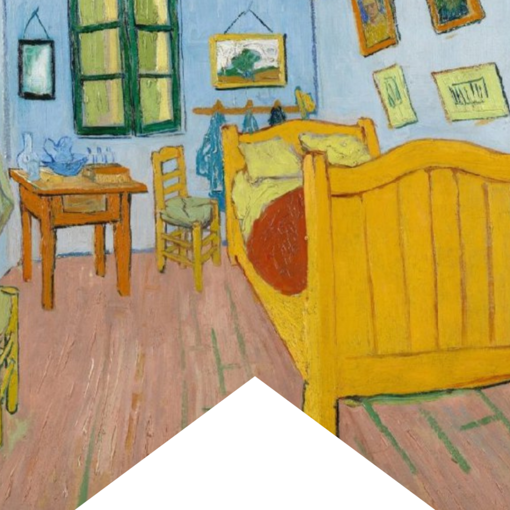 van gogh museum