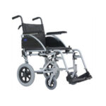 wheelchair small wheels