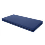 AD mattress medium care (foam max 130 kg) height 14-15 cm