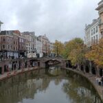 oudegracht utrecht