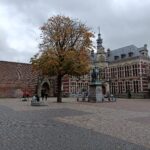 Utrecht wheelchair accessible tour