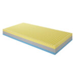 L AD mattress medium care foam (175-250 kg/120 cm)