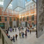 Rijksmuseum and Amsterdam wheelchair accessible tour