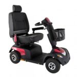 mobility scooter