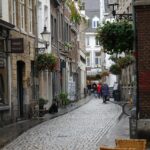 Maastricht wheelchair accessible tour