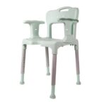 shower chair max 130 kg