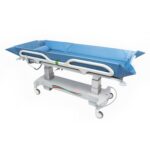 shower stretcher rent a shower chair