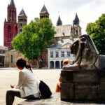 maastricht wheelchair accessible tour