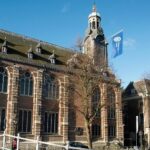 leiden wheelchair accessible tour