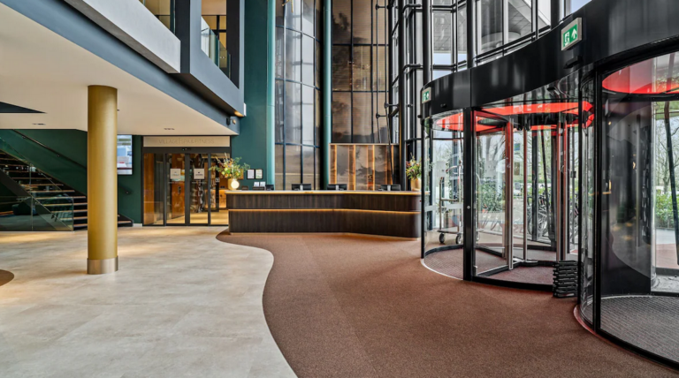 corendon hotel schiphol