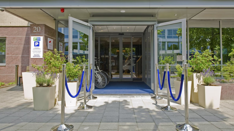 Holiday Inn Express Amsterdam - South