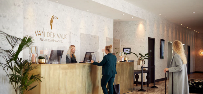 Van der Valk Amsterdam Amstel