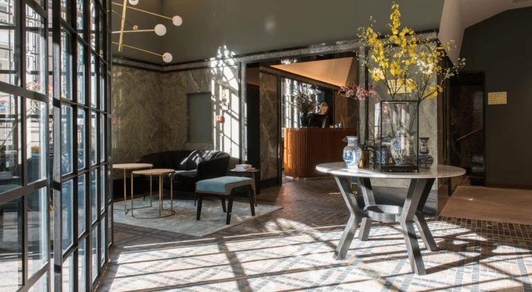 Hotel Indigo The Hague