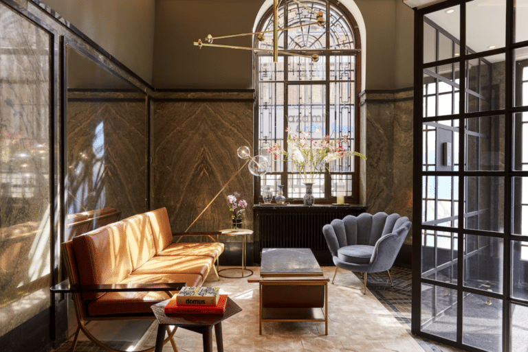 Hotel Indigo The Hague - Palace Noordeinde