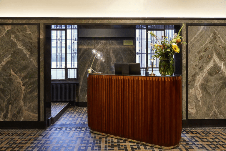 Hotel Indigo The Hague - Palace Noordeinde