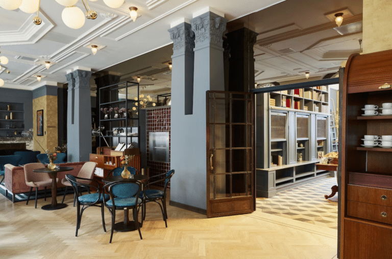 Hotel Indigo The Hague - Palace Noordeinde
