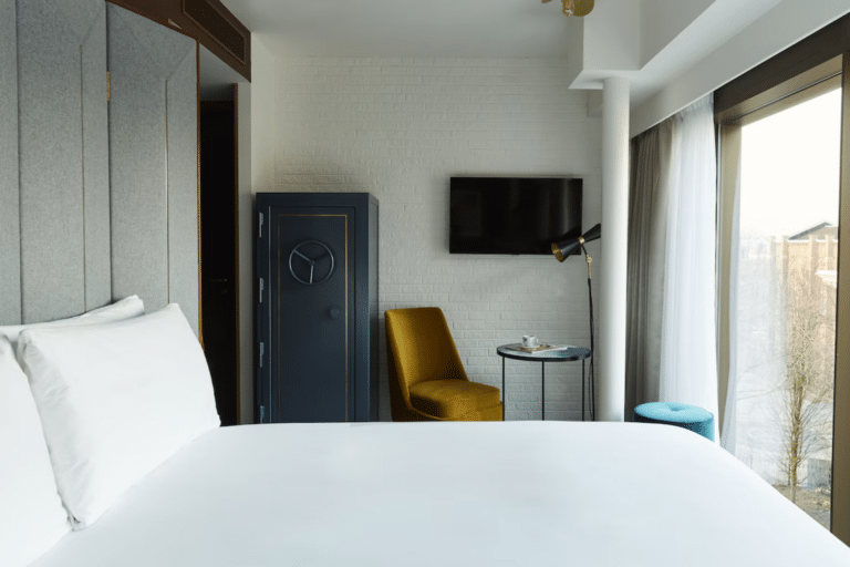 Hotel Indigo The Hague - Palace Noordeinde