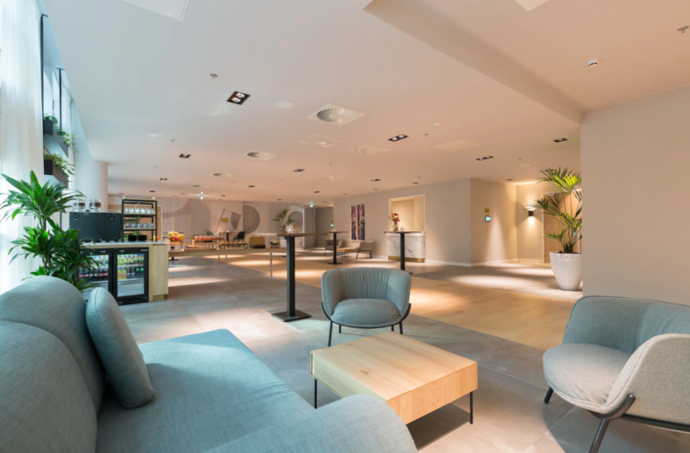 Crowne Plaza Utrecht