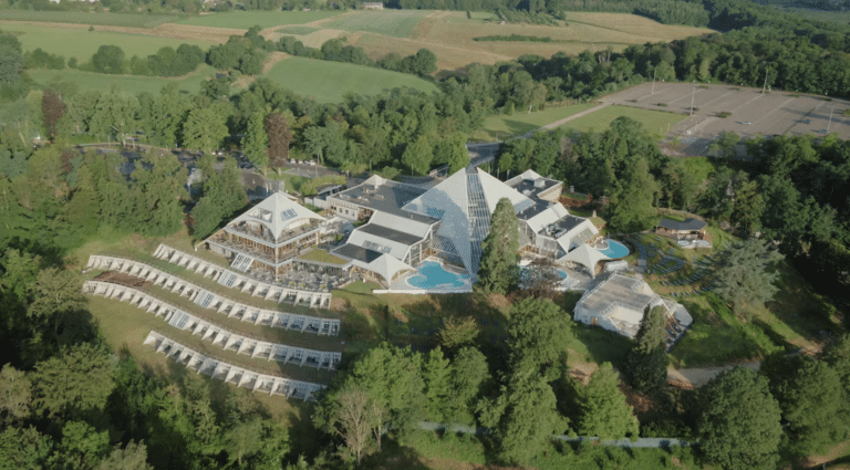 Hotel Thermae 2000