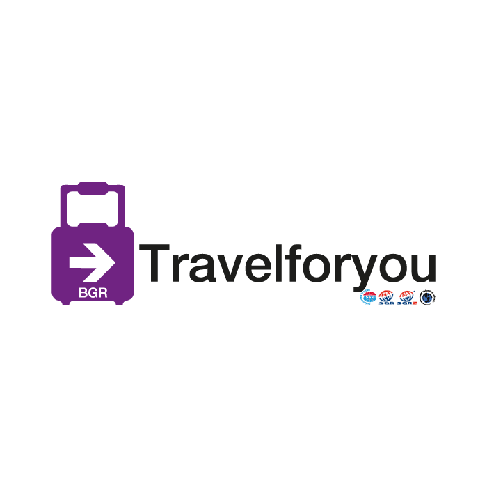 Logo Travelforyou
