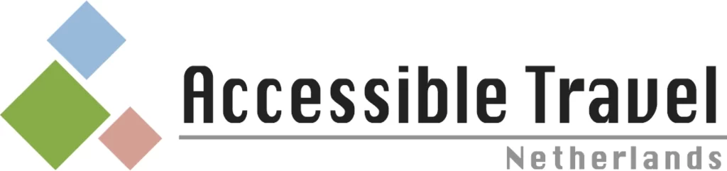 Logo Accessible Travel Netherlands